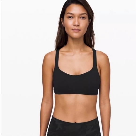 Lululemon sport bra - Picture 1 of 5